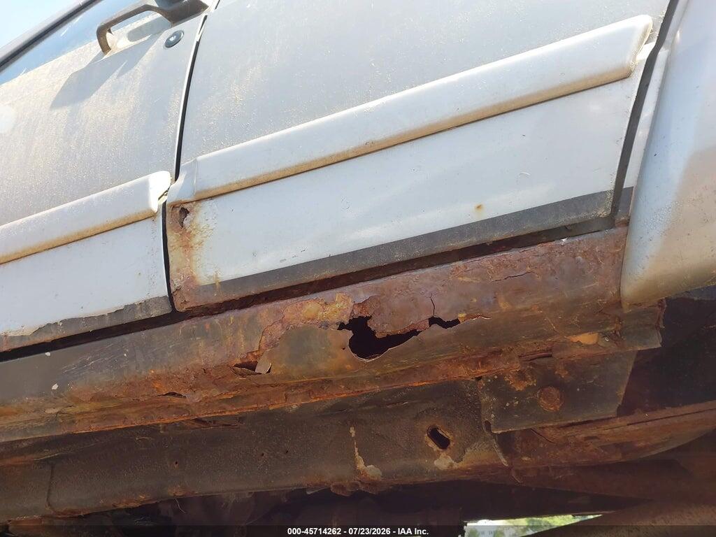 1J4FF58S7YL233535 2000 JEEP CHEROKEE photo no. 6