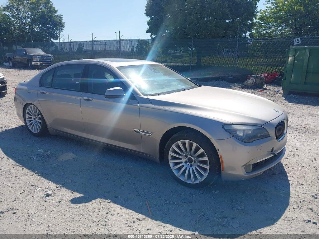 WBAKC8C51CC436720 2012 BMW 750LI photo no. 1