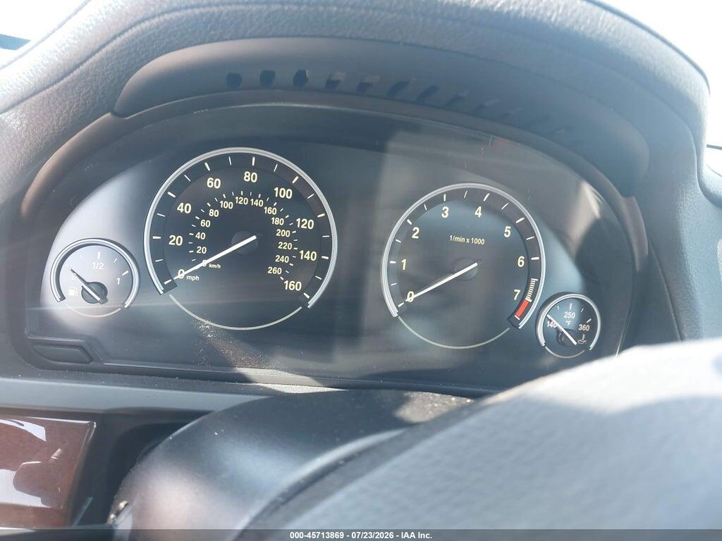 WBAKC8C51CC436720 2012 BMW 750LI photo no. 7