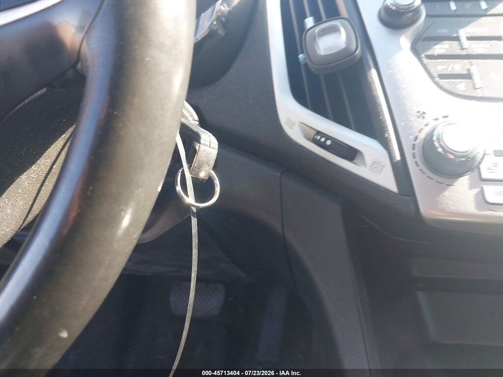 2GKFLXEK2E6228329 2014 GMC TERRAIN photo no. 11