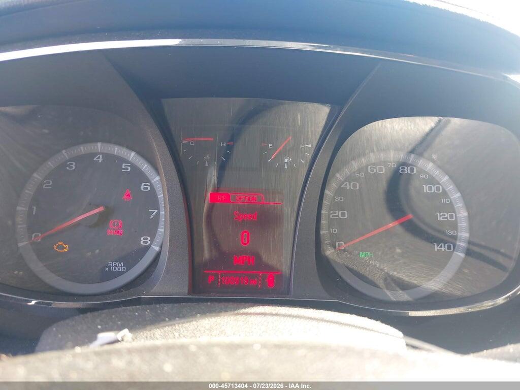2GKFLXEK2E6228329 2014 GMC TERRAIN photo no. 7