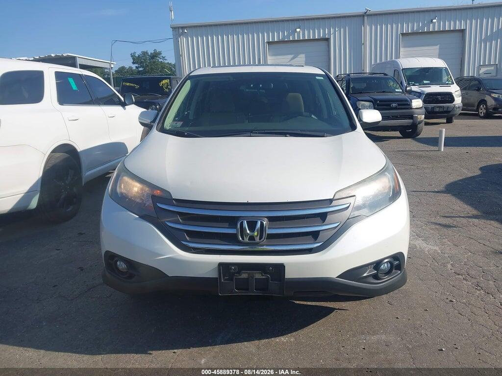 5J6RM4H58CL056350 2012 HONDA CR-V photo no. 12