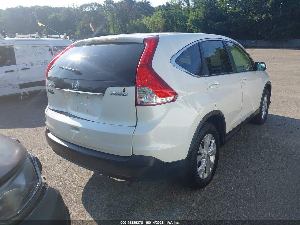 5J6RM4H58CL056350 2012 HONDA CR-V photo no. 4