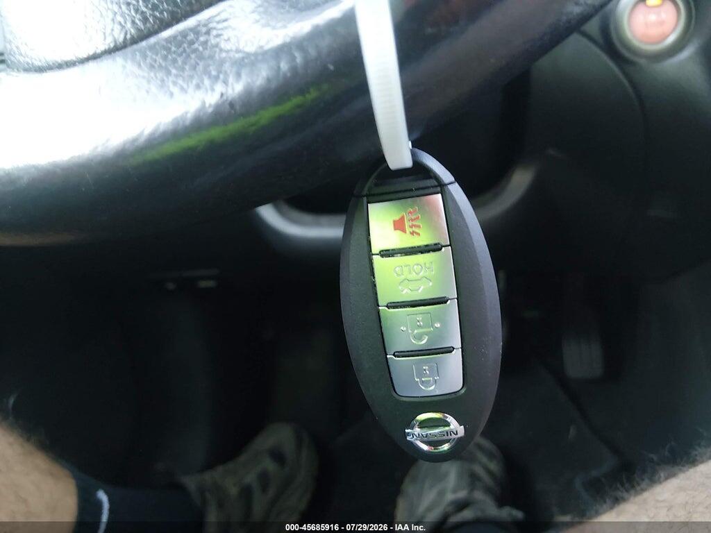3N1AB7AP5FL637614 2015 NISSAN SENTRA photo no. 11
