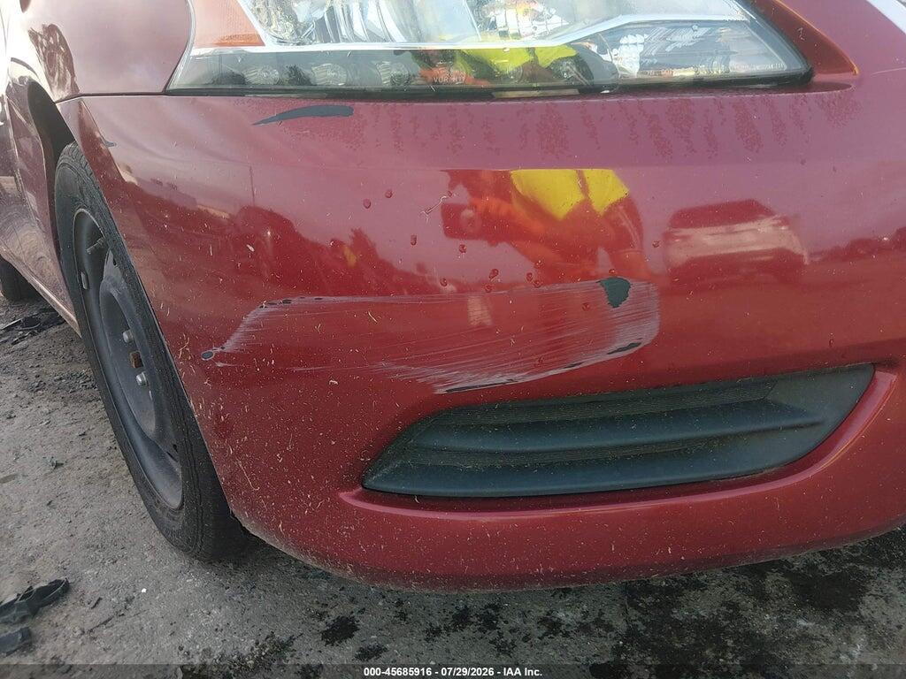 3N1AB7AP5FL637614 2015 NISSAN SENTRA photo no. 6