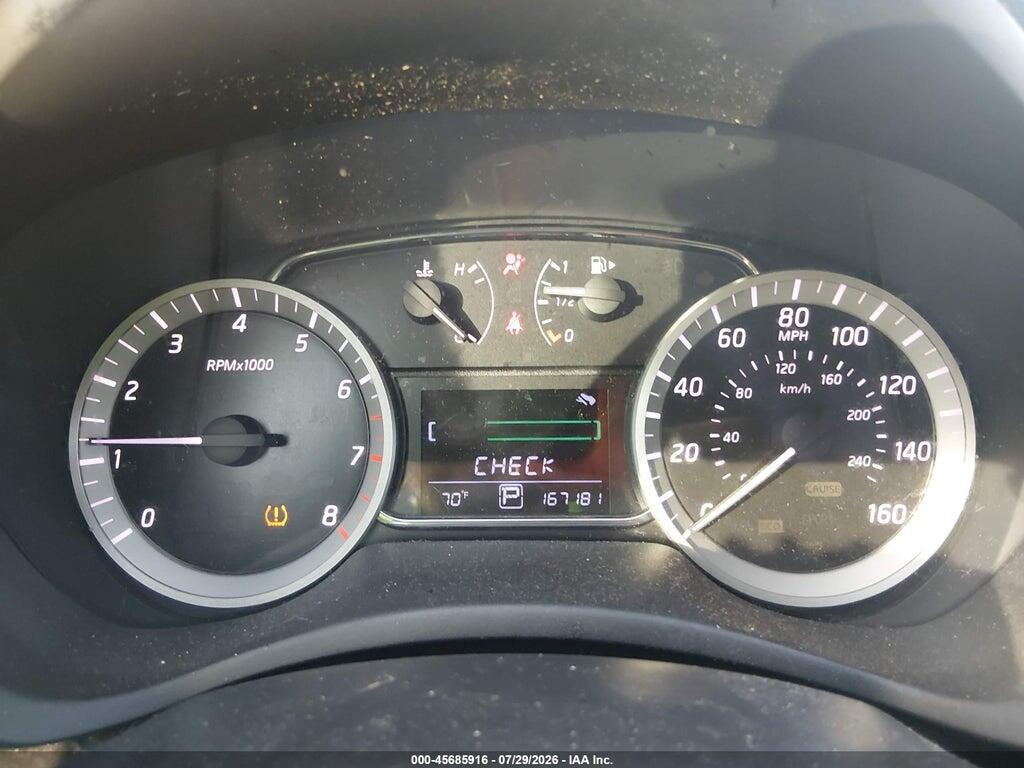 3N1AB7AP5FL637614 2015 NISSAN SENTRA photo no. 7