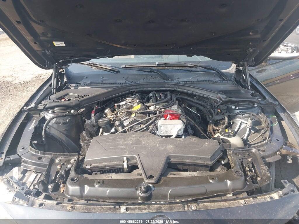 WBA3B3C56EJ982177 2014 BMW 328I photo no. 10