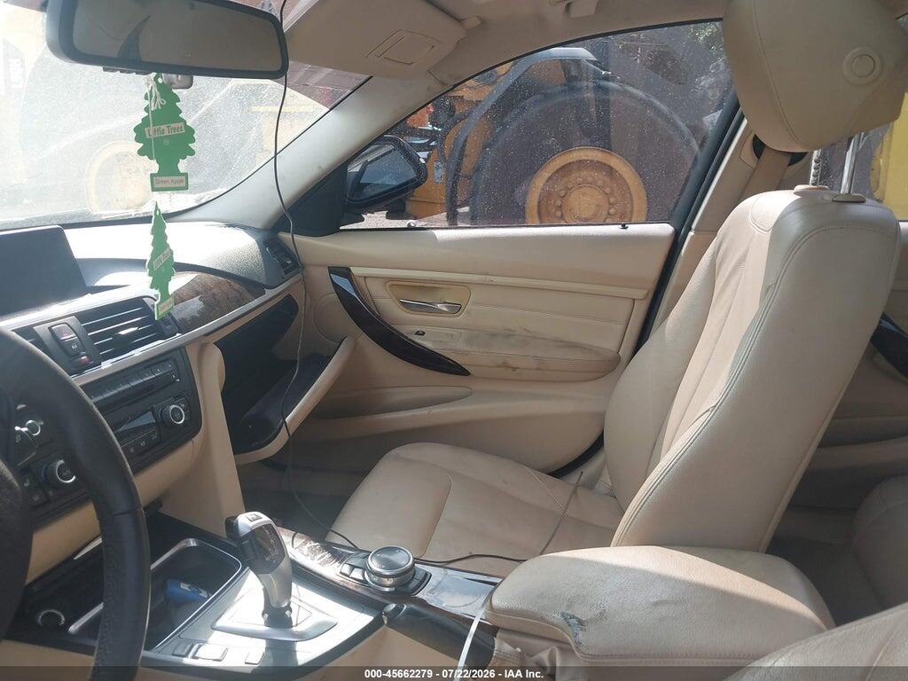WBA3B3C56EJ982177 2014 BMW 328I photo no. 5