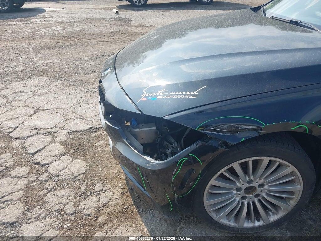 WBA3B3C56EJ982177 2014 BMW 328I photo no. 6