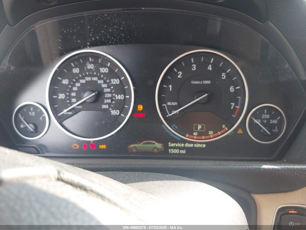 WBA3B3C56EJ982177 2014 BMW 328I photo no. 7