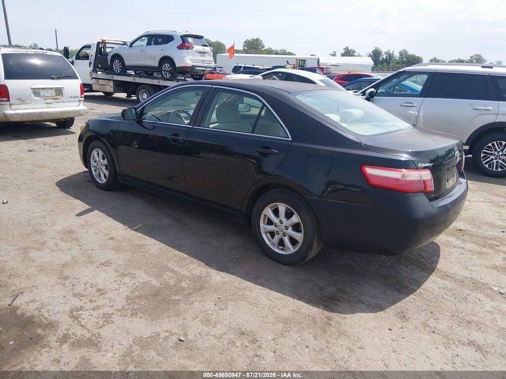 4T1BE46K29U327396 2009 TOYOTA CAMRY photo no. 3
