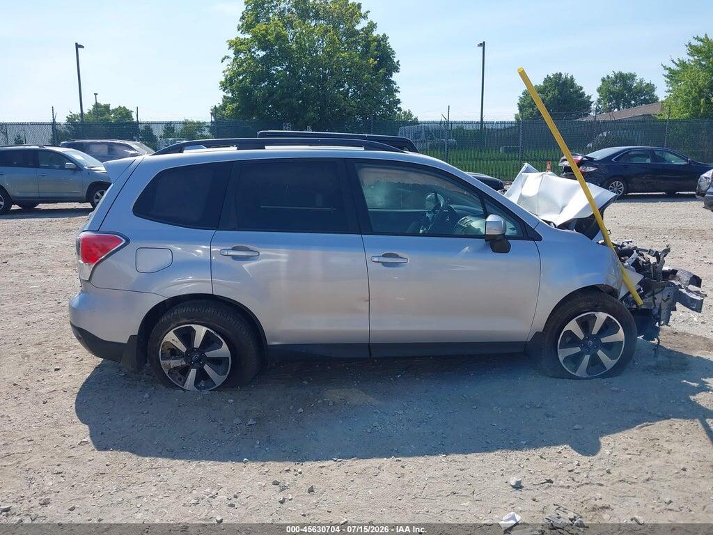 JF2SJAEC0JH587206 2018 SUBARU FORESTER photo no. 12