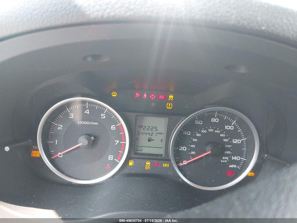 JF2SJAEC0JH587206 2018 SUBARU FORESTER photo no. 7