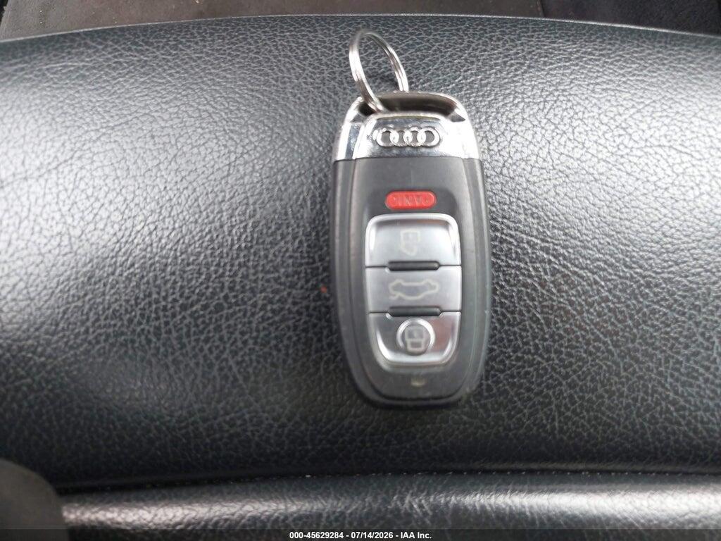 WA1C2AFP5GA136785 2016 AUDI Q5 photo no. 11