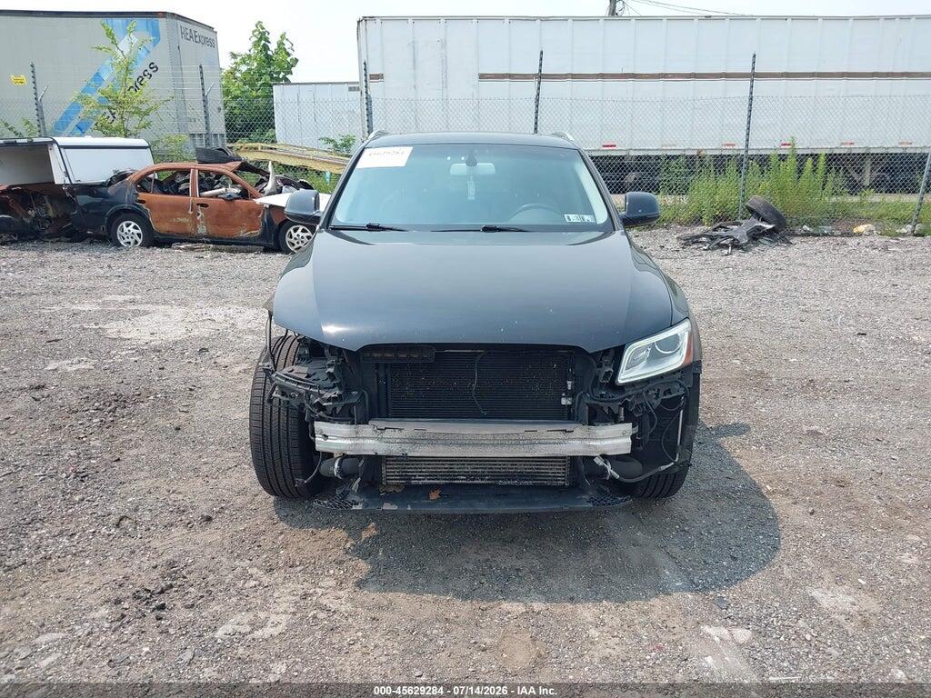 WA1C2AFP5GA136785 2016 AUDI Q5 photo no. 12