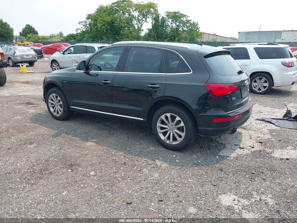 WA1C2AFP5GA136785 2016 AUDI Q5 photo no. 3