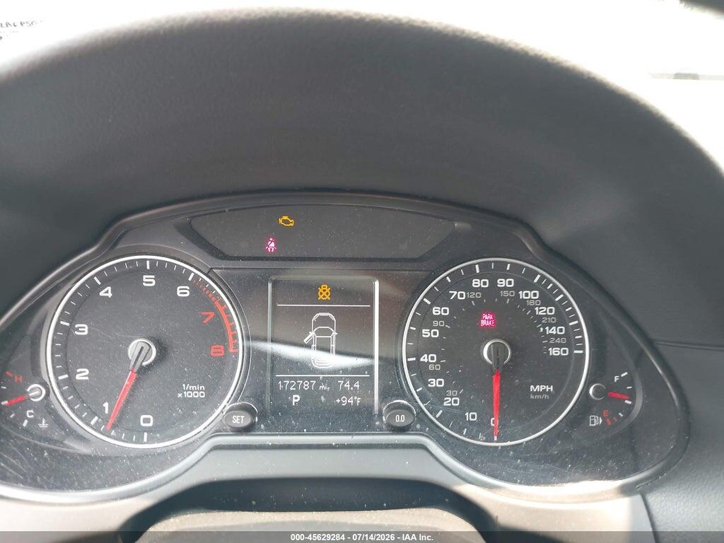 WA1C2AFP5GA136785 2016 AUDI Q5 photo no. 7