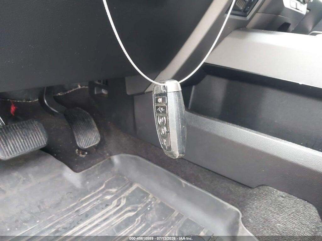 1FTFW1RG7KFA78693 2019 FORD F-150 photo no. 11
