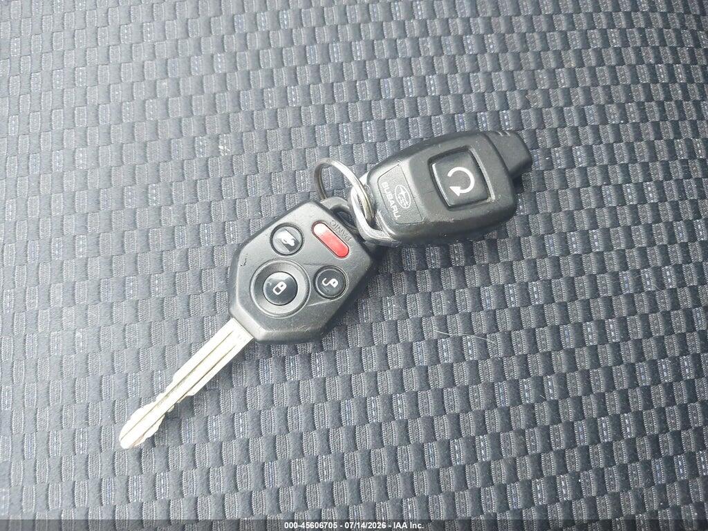 JF2SJAFC2GH526625 2016 SUBARU FORESTER photo no. 11
