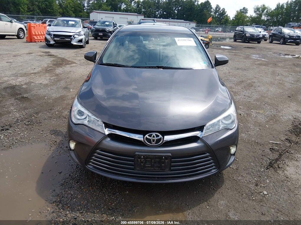 4T4BF1FK1GR568719 2016 TOYOTA CAMRY photo no. 12