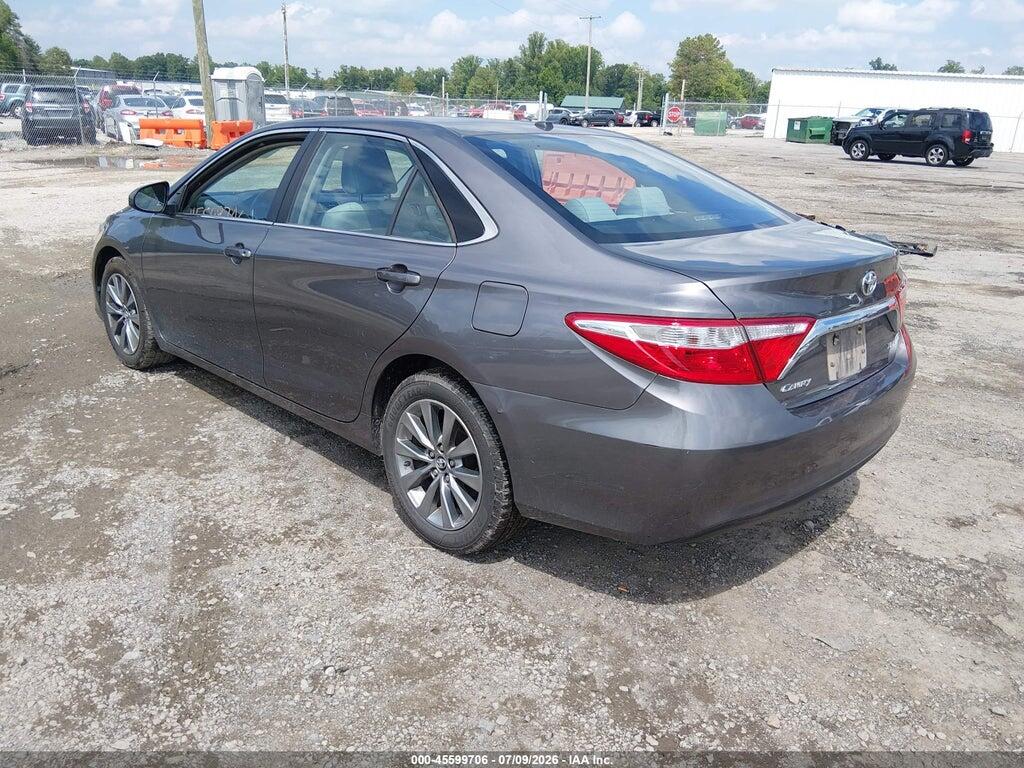4T4BF1FK1GR568719 2016 TOYOTA CAMRY photo no. 3