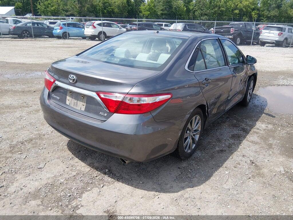 4T4BF1FK1GR568719 2016 TOYOTA CAMRY photo no. 4