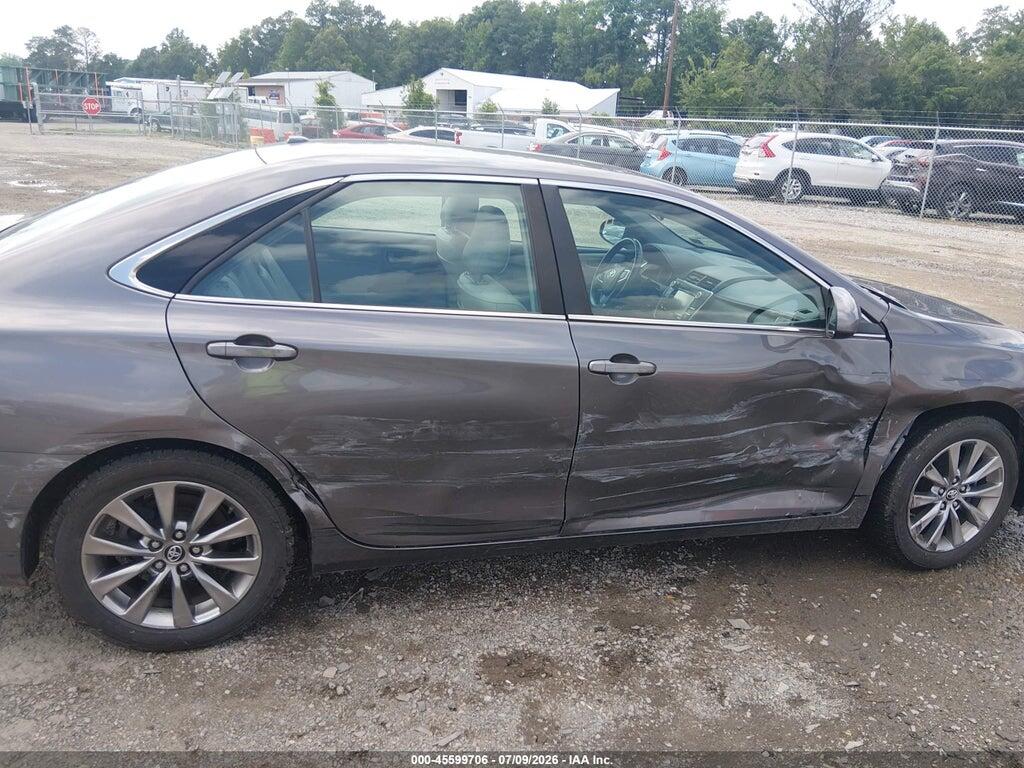 4T4BF1FK1GR568719 2016 TOYOTA CAMRY photo no. 6