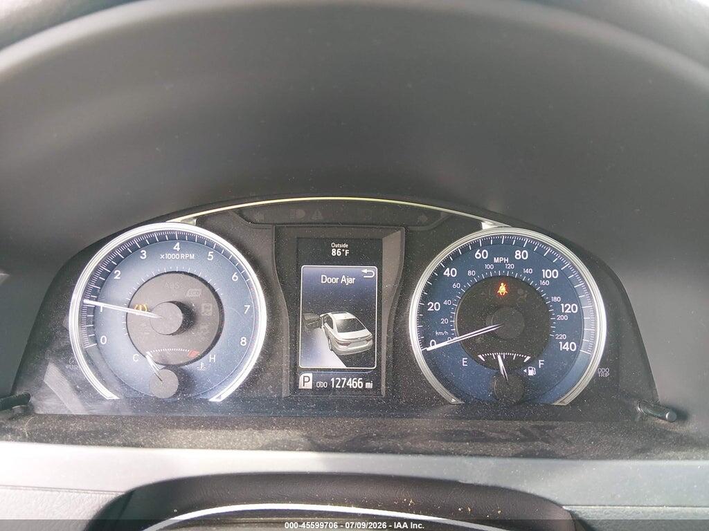 4T4BF1FK1GR568719 2016 TOYOTA CAMRY photo no. 7
