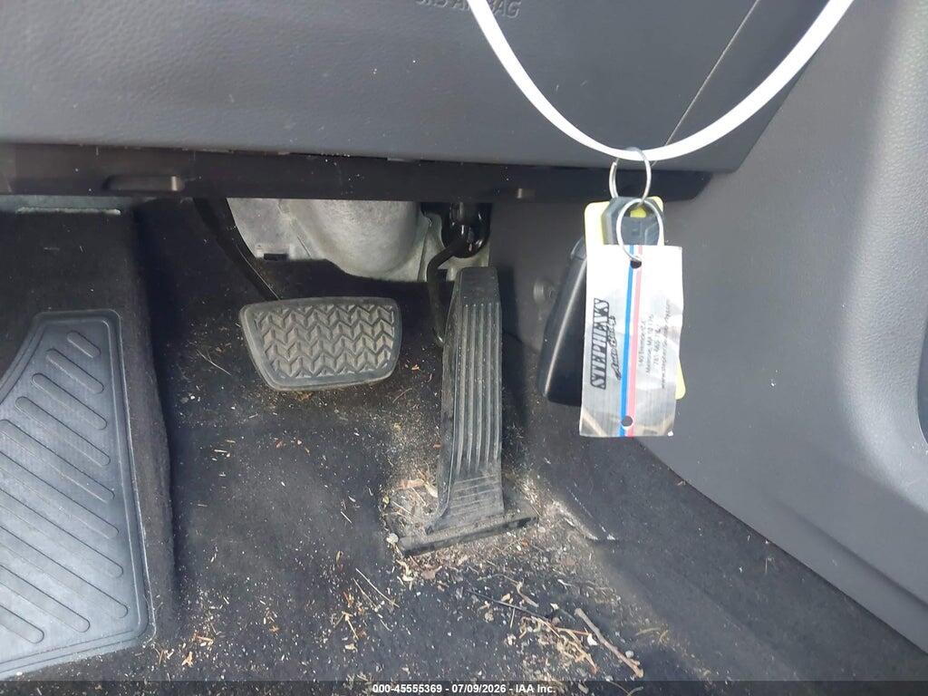 5TDYSKFC4MS037663 2021 TOYOTA SIENNA photo no. 11