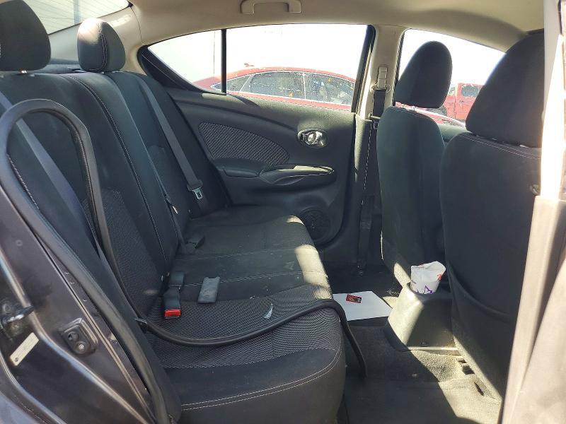 3N1CN7AP2FL911111 2015 NISSAN VERSA photo no. 10