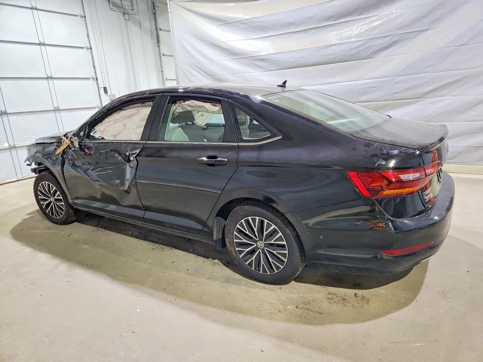 2019 VOLKSWAGEN JETTA S — Фото 2 из 12