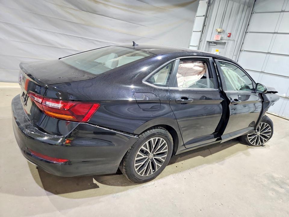 2019 VOLKSWAGEN JETTA S — Фото 3 из 12