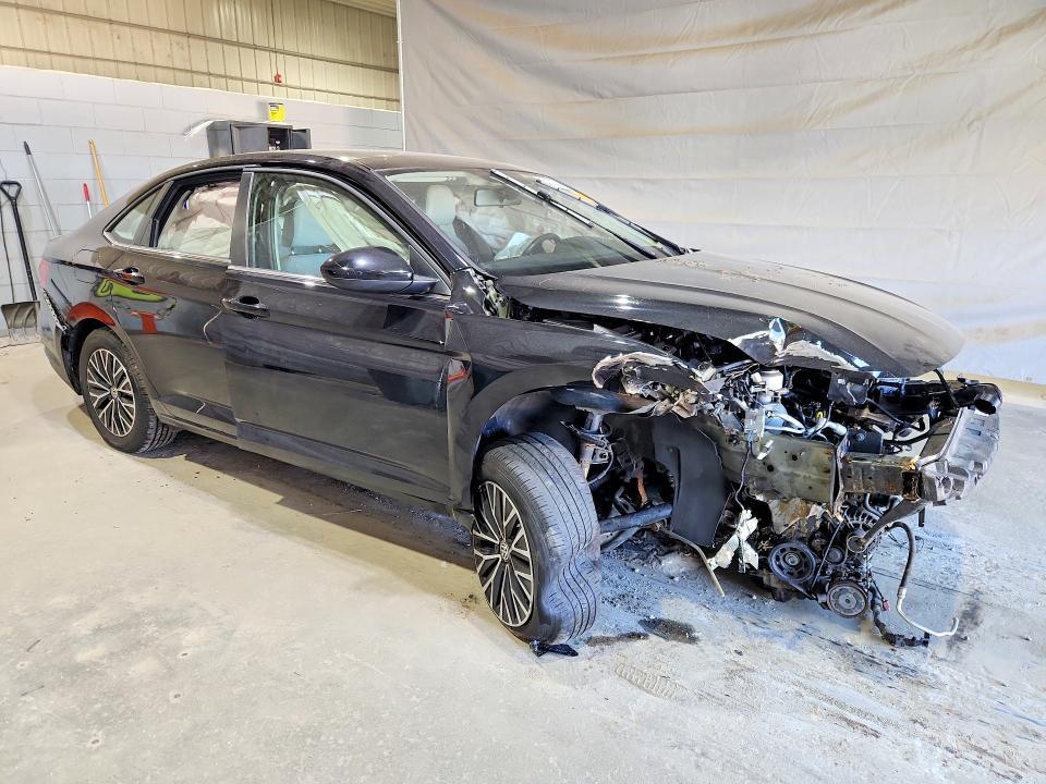 2019 VOLKSWAGEN JETTA S — Фото 4 из 12