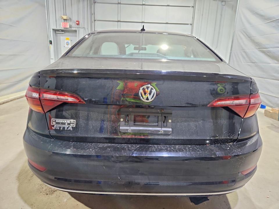 2019 VOLKSWAGEN JETTA S — Фото 6 из 12