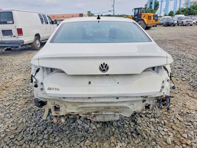 2019 VOLKSWAGEN JETTA SEL PREMIUM — Фото 6 из 13