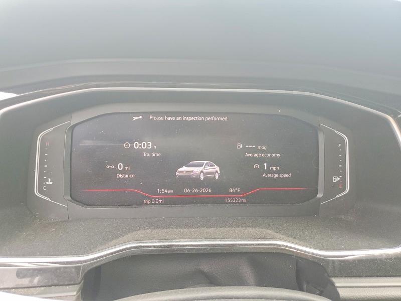 2019 VOLKSWAGEN JETTA SEL PREMIUM — Фото 9 из 13