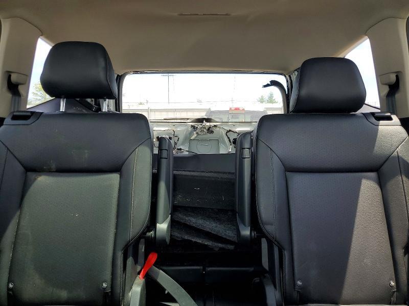 1V2RR2CA2KC564424 2019 VOLKSWAGEN ATLAS photo no. 10