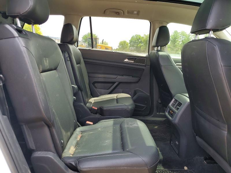 1V2RR2CA2KC564424 2019 VOLKSWAGEN ATLAS photo no. 11