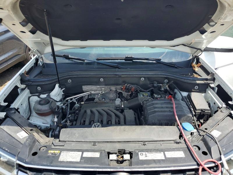 1V2RR2CA2KC564424 2019 VOLKSWAGEN ATLAS photo no. 12