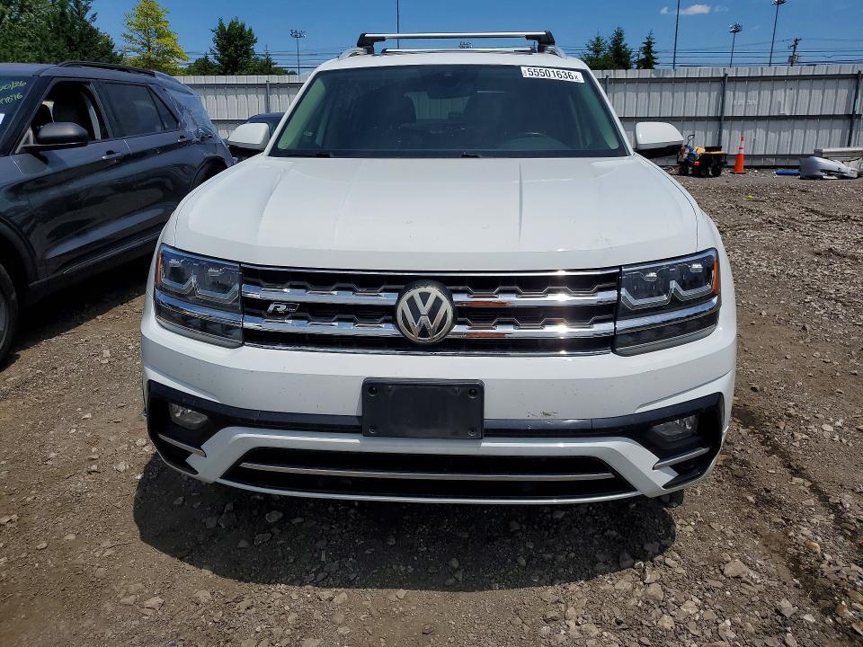 1V2RR2CA2KC564424 2019 VOLKSWAGEN ATLAS photo no. 5