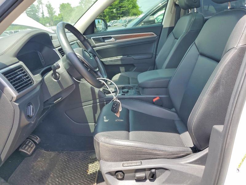1V2RR2CA2KC564424 2019 VOLKSWAGEN ATLAS photo no. 7