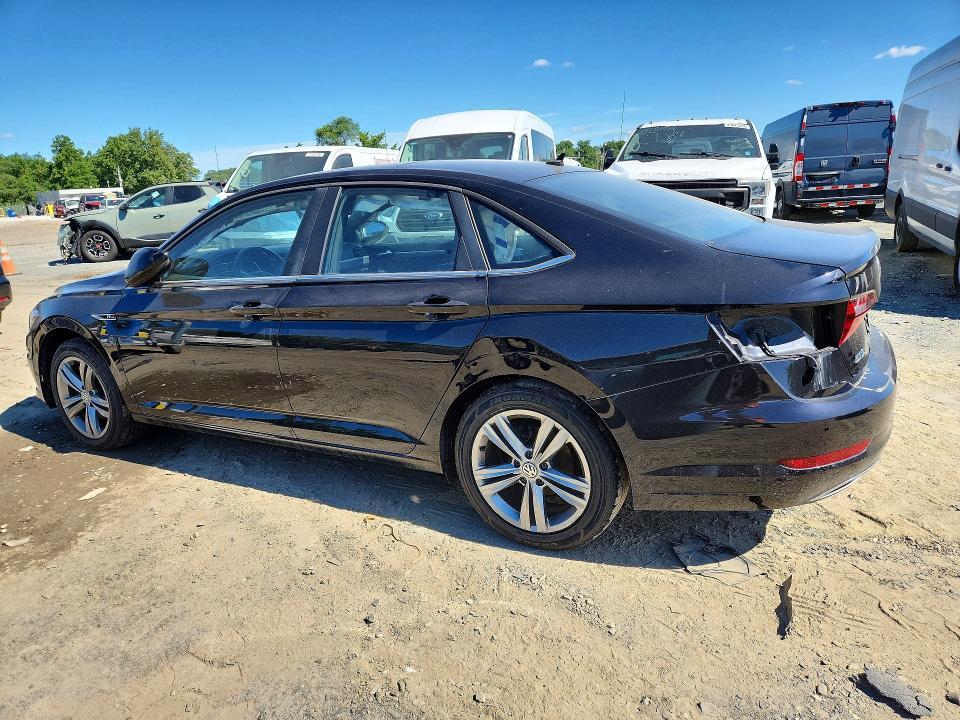 2019 VOLKSWAGEN JETTA S — Фото 2 из 13
