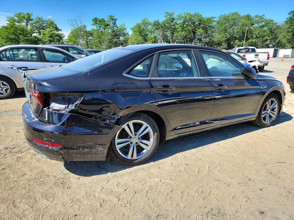 2019 VOLKSWAGEN JETTA S — Фото 3 из 13