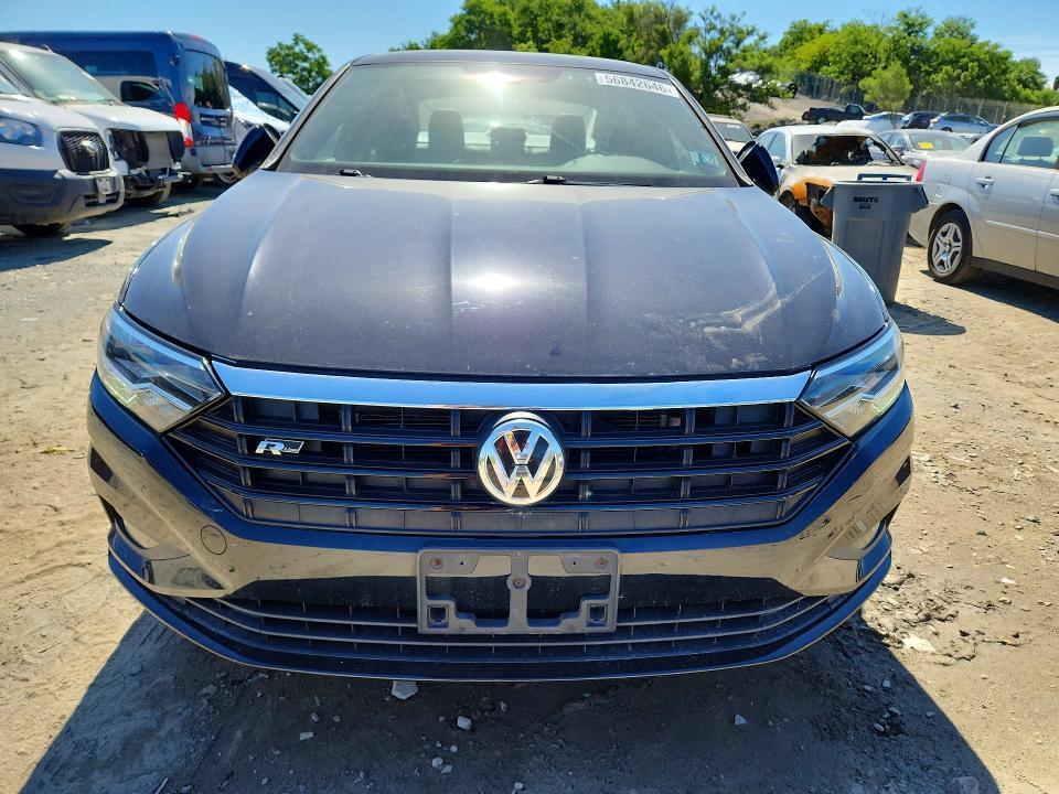 2019 VOLKSWAGEN JETTA S — Фото 5 из 13