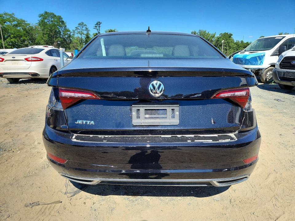 2019 VOLKSWAGEN JETTA S — Фото 6 из 13