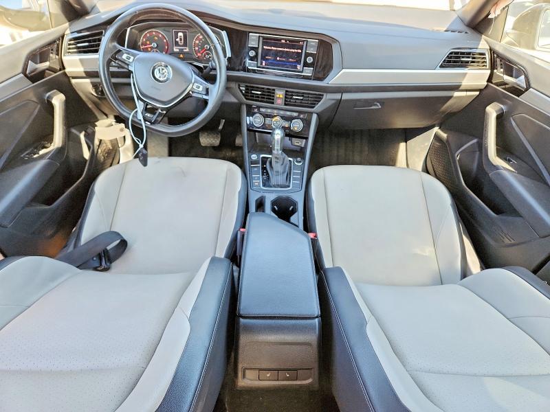 2019 VOLKSWAGEN JETTA S — Фото 8 из 13