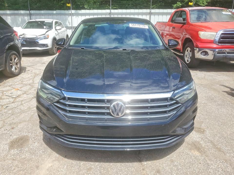 2019 VOLKSWAGEN JETTA S — Фото 5 из 12