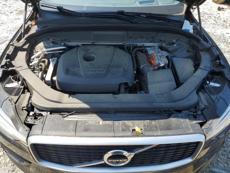 2019 VOLVO XC60 T8 R-DESIGN — Фото 12 из 13