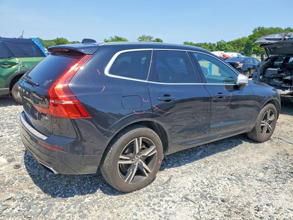 2019 VOLVO XC60 T8 R-DESIGN — Фото 3 из 13