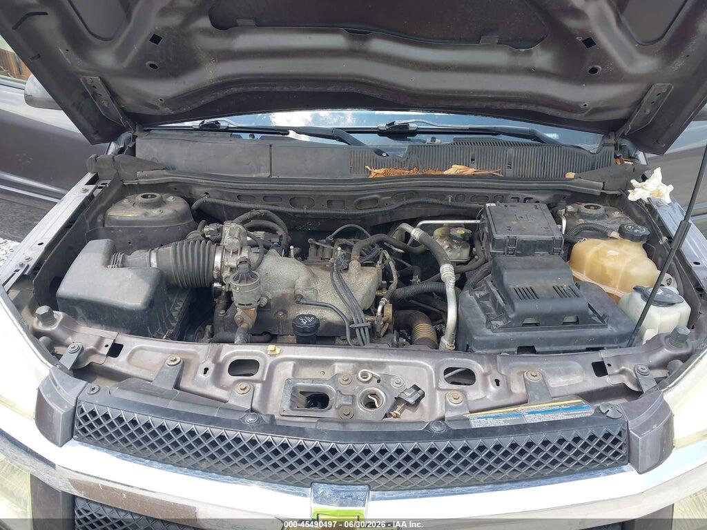 2CNDL73F276007823 2007 CHEVROLET EQUINOX photo no. 10